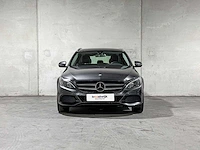 Mercedes-benz c200 estate cdi prestige 136pk 2015 c-klasse, nh-447-d - afbeelding 39 van  42