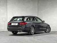 Mercedes-benz c200 estate cdi prestige 136pk 2015 c-klasse, nh-447-d - afbeelding 2 van  38