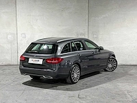 Mercedes-benz c200 estate cdi prestige 136pk 2015 c-klasse, nh-447-d - afbeelding 4 van  38