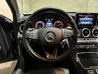 Mercedes-benz c200 estate cdi prestige 136pk 2015 c-klasse, nh-447-d - afbeelding 11 van  38