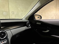 Mercedes-benz c200 estate cdi prestige 136pk 2015 c-klasse, nh-447-d - afbeelding 21 van  38