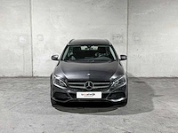 Mercedes-benz c200 estate cdi prestige 136pk 2015 c-klasse, nh-447-d - afbeelding 36 van  38