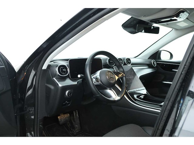 Mercedes-benz c200 estate d amg line 184pk 2022 c-klasse, jxv-25-f - afbeelding 2 van  16