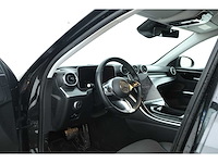 Mercedes-benz c200 estate d amg line 184pk 2022 c-klasse, jxv-25-f - afbeelding 2 van  16