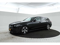 Mercedes-benz c200 estate d amg line 184pk 2022 c-klasse, jxv-25-f