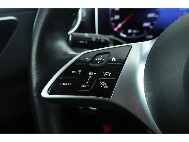 Mercedes-benz c200 estate d amg line 184pk 2022 c-klasse, jxv-25-f - afbeelding 7 van  16
