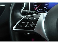 Mercedes-benz c200 estate d amg line 184pk 2022 c-klasse, jxv-25-f - afbeelding 7 van  16