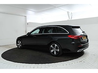 Mercedes-benz c200 estate d amg line 184pk 2022 c-klasse, jxv-25-f - afbeelding 5 van  16