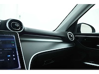 Mercedes-benz c200 estate d amg line 184pk 2022 c-klasse, jxv-25-f - afbeelding 11 van  16