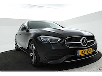 Mercedes-benz c200 estate d amg line 184pk 2022 c-klasse, jxv-25-f - afbeelding 13 van  16