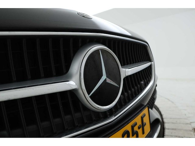 Mercedes-benz c200 estate d amg line 184pk 2022 c-klasse, jxv-25-f - afbeelding 15 van  16