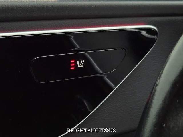 Mercedes-benz c200 estate launch edition luxury line 204pk 2021 (origineel-nl) c-klasse, l-050-xn - afbeelding 2 van  51