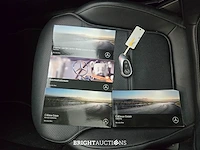 Mercedes-benz c200 estate launch edition luxury line 204pk 2021 (origineel-nl) c-klasse, l-050-xn - afbeelding 13 van  51