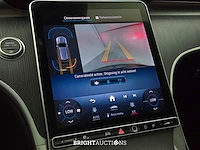 Mercedes-benz c200 estate launch edition luxury line 204pk 2021 (origineel-nl) c-klasse, l-050-xn - afbeelding 14 van  51