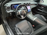 Mercedes-benz c200 estate launch edition luxury line 204pk 2021 (origineel-nl) c-klasse, l-050-xn - afbeelding 16 van  51