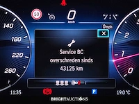 Mercedes-benz c200 estate launch edition luxury line 204pk 2021 (origineel-nl) c-klasse, l-050-xn - afbeelding 17 van  51