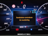 Mercedes-benz c200 estate launch edition luxury line 204pk 2021 (origineel-nl) c-klasse, l-050-xn - afbeelding 18 van  51
