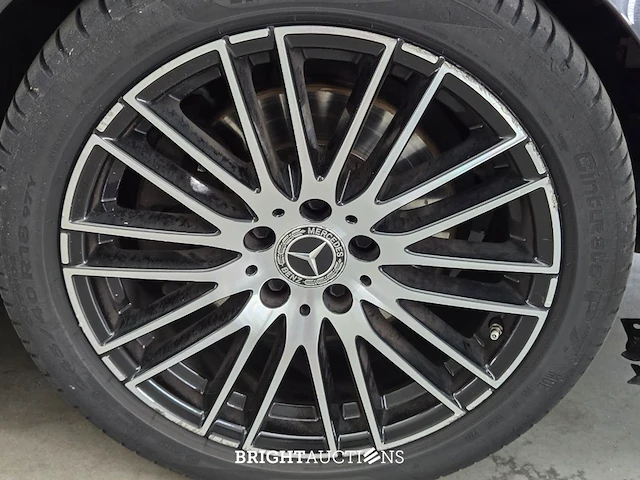 Mercedes-benz c200 estate launch edition luxury line 204pk 2021 (origineel-nl) c-klasse, l-050-xn - afbeelding 29 van  51