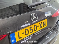 Mercedes-benz c200 estate launch edition luxury line 204pk 2021 (origineel-nl) c-klasse, l-050-xn - afbeelding 39 van  51