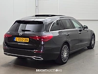 Mercedes-benz c200 estate launch edition luxury line 204pk 2021 (origineel-nl) c-klasse, l-050-xn - afbeelding 34 van  51