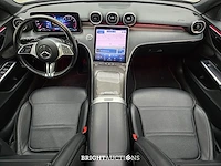 Mercedes-benz c200 estate launch edition luxury line 204pk 2021 (origineel-nl) c-klasse, l-050-xn - afbeelding 45 van  51