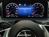 Mercedes-benz c200 estate launch edition luxury line 204pk 2021 (origineel-nl) c-klasse, l-050-xn - afbeelding 48 van  51