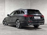 Mercedes-benz c200 estate launch edition luxury line c-klasse 204pk 2022 (origineel-nl + 1e eigenaar), n-922-xr - afbeelding 5 van  45