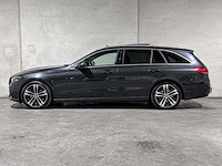 Mercedes-benz c200 estate launch edition luxury line c-klasse 204pk 2022 (origineel-nl + 1e eigenaar), n-922-xr - afbeelding 7 van  45