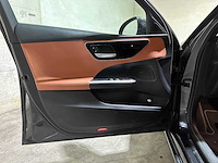 Mercedes-benz c200 estate launch edition luxury line c-klasse 204pk 2022 (origineel-nl + 1e eigenaar), n-922-xr - afbeelding 25 van  45