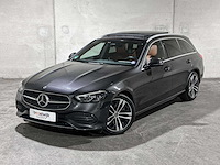 Mercedes-benz c200 estate launch edition luxury line c-klasse 204pk 2022 (origineel-nl + 1e eigenaar), n-922-xr - afbeelding 23 van  45