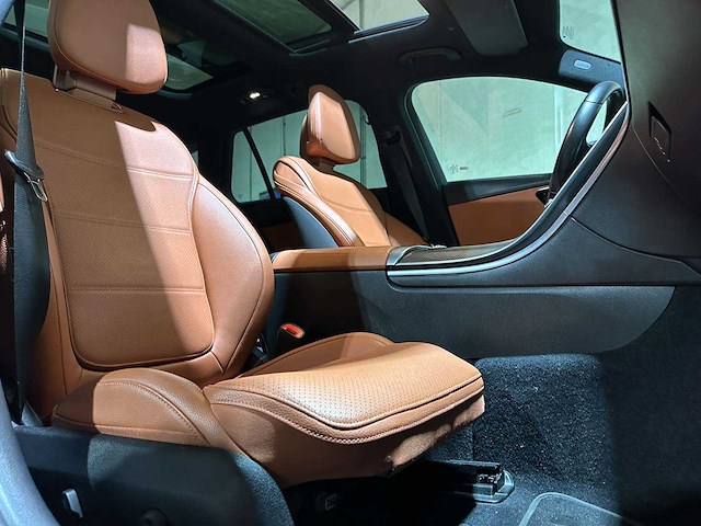 Mercedes-benz c200 estate launch edition luxury line c-klasse 204pk 2022 (origineel-nl + 1e eigenaar), n-922-xr - afbeelding 37 van  45