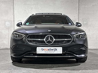 Mercedes-benz c200 estate launch edition luxury line c-klasse 204pk 2022 (origineel-nl + 1e eigenaar), n-922-xr - afbeelding 34 van  45