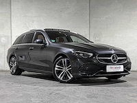 Mercedes-benz c200 estate launch edition luxury line c-klasse 204pk 2022 (origineel-nl + 1e eigenaar), n-922-xr - afbeelding 42 van  45