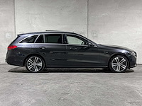 Mercedes-benz c200 estate launch edition luxury line c-klasse 204pk 2022 (origineel-nl + 1e eigenaar), n-922-xr - afbeelding 44 van  45