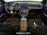 Mercedes-benz c200 launch edition amg line 204pk 2022 (origineel-nl) c-klasse, r-534-kt - afbeelding 4 van  35