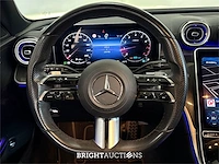 Mercedes-benz c200 launch edition amg line 204pk 2022 (origineel-nl) c-klasse, r-534-kt - afbeelding 5 van  35