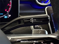 Mercedes-benz c200 launch edition amg line 204pk 2022 (origineel-nl) c-klasse, r-534-kt - afbeelding 6 van  35