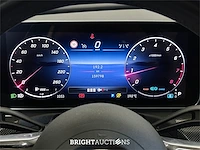 Mercedes-benz c200 launch edition amg line 204pk 2022 (origineel-nl) c-klasse, r-534-kt - afbeelding 7 van  35