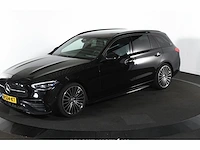 Mercedes-benz c200 launch edition amg line 204pk 2022 (origineel-nl) c-klasse, r-534-kt - afbeelding 1 van  35