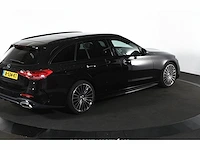 Mercedes-benz c200 launch edition amg line 204pk 2022 (origineel-nl) c-klasse, r-534-kt - afbeelding 12 van  35