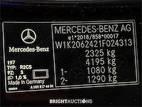 Mercedes-benz c200 launch edition amg line 204pk 2022 (origineel-nl) c-klasse, r-534-kt - afbeelding 26 van  35