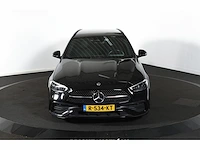 Mercedes-benz c200 launch edition amg line 204pk 2022 (origineel-nl) c-klasse, r-534-kt - afbeelding 23 van  35