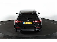Mercedes-benz c200 launch edition amg line 204pk 2022 (origineel-nl) c-klasse, r-534-kt - afbeelding 30 van  35