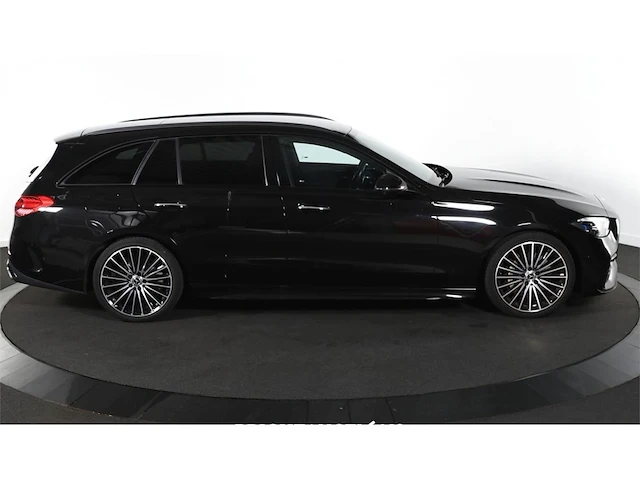 Mercedes-benz c200 launch edition amg line 204pk 2022 (origineel-nl) c-klasse, r-534-kt - afbeelding 31 van  35