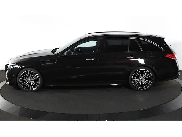 Mercedes-benz c200 launch edition amg line 204pk 2022 (origineel-nl) c-klasse, r-534-kt - afbeelding 32 van  35