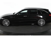 Mercedes-benz c200 launch edition amg line 204pk 2022 (origineel-nl) c-klasse, r-534-kt - afbeelding 32 van  35