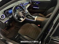 Mercedes-benz c200 launch edition amg line 204pk 2022 (origineel-nl) c-klasse, r-534-kt - afbeelding 33 van  35