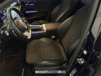 Mercedes-benz c200 launch edition amg line 204pk 2022 (origineel-nl) c-klasse, r-534-kt - afbeelding 34 van  35