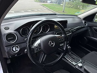 Mercedes benz c200cdi elegance * 90-zvs-5 - afbeelding 2 van  20