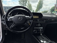 Mercedes benz c200cdi elegance * 90-zvs-5 - afbeelding 4 van  20